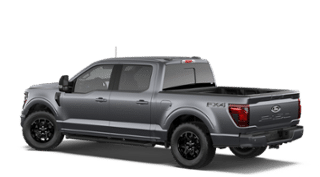2026 Ford F-150® External Image 3